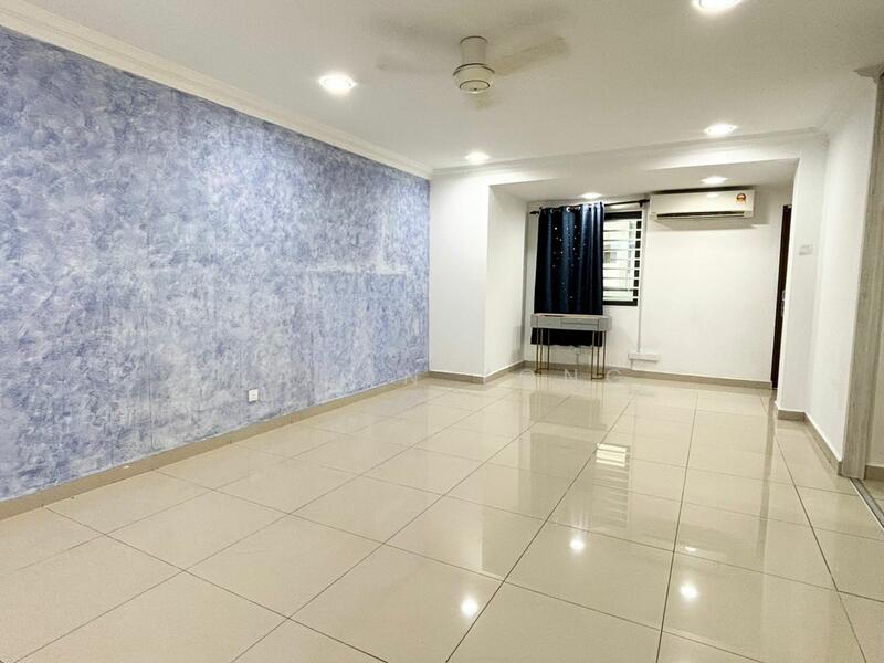 Untuk Disewa - Spring Villa