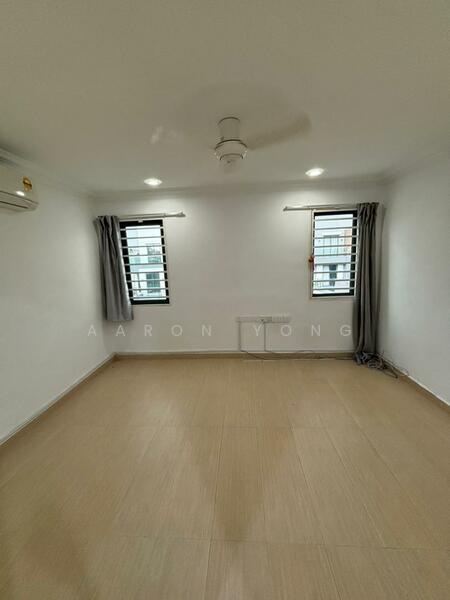 Untuk Disewa - Spring Villa