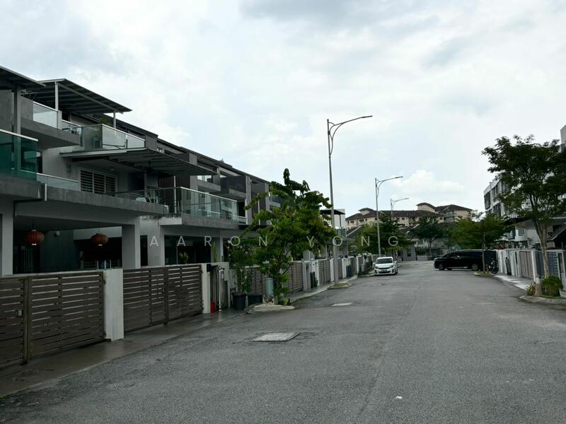 Untuk Dijual - Spring Villa