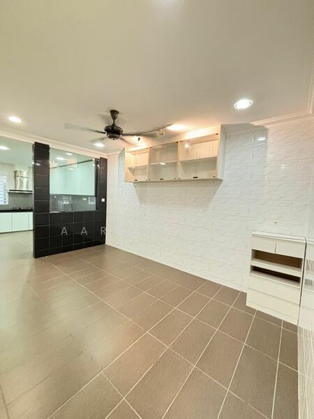 Untuk Dijual - Spring Villa