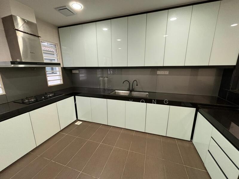 Untuk Dijual - Spring Villa