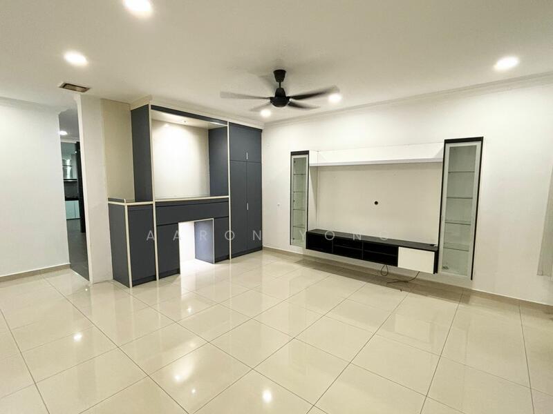 Untuk Dijual - Spring Villa