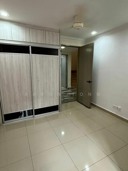 Untuk Dijual - Spring Villa