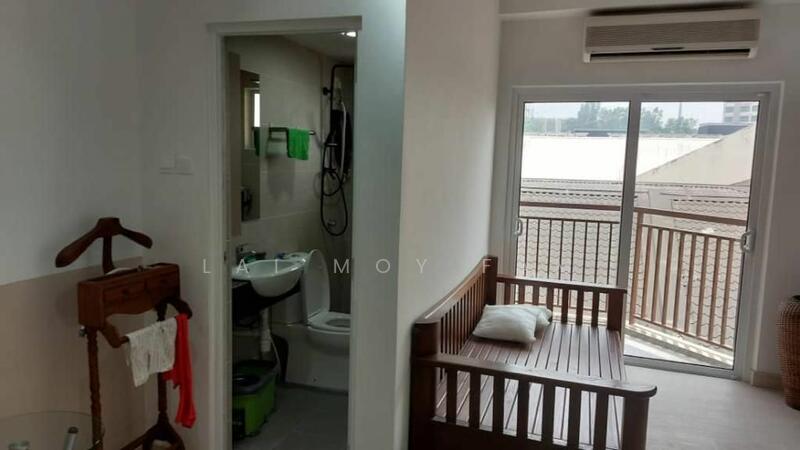 For Sale - Dorchester