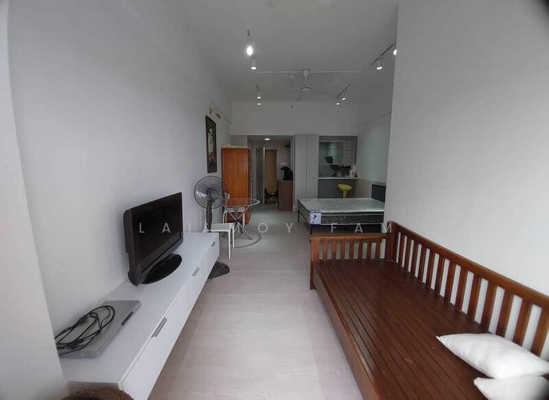 For Sale - Dorchester