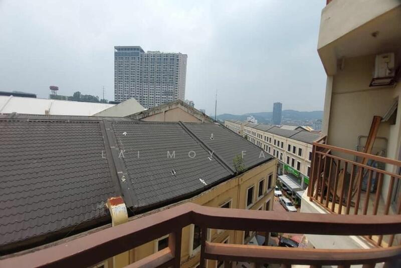 For Sale - Dorchester