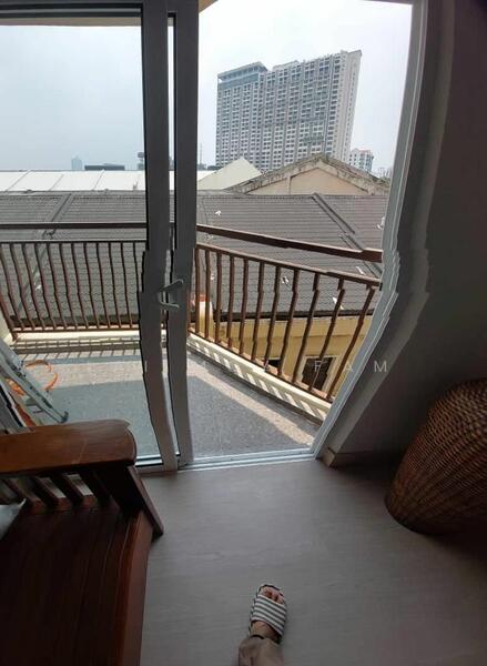 For Sale - Dorchester