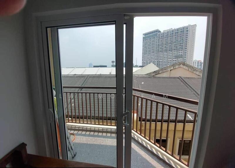 For Sale - Dorchester