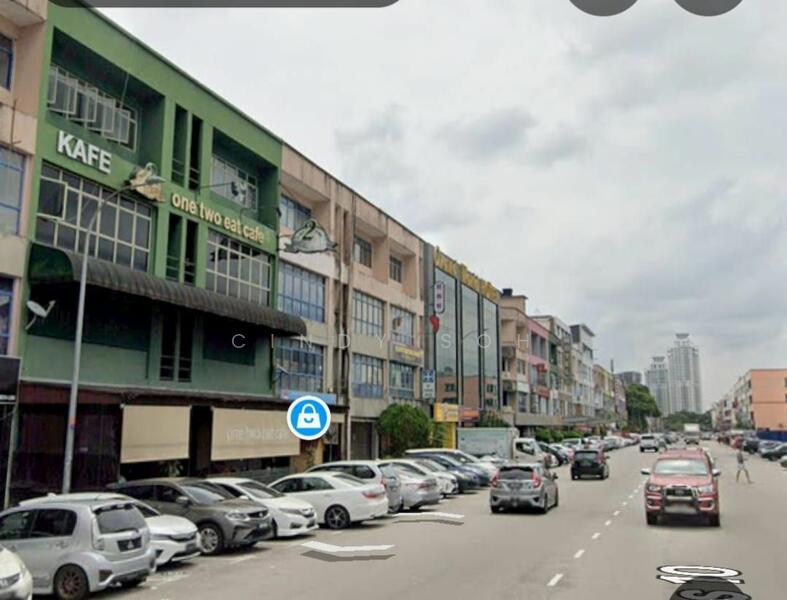 For Rent - Permas Jaya @ Masai @ Plentong @ Johor Bahru