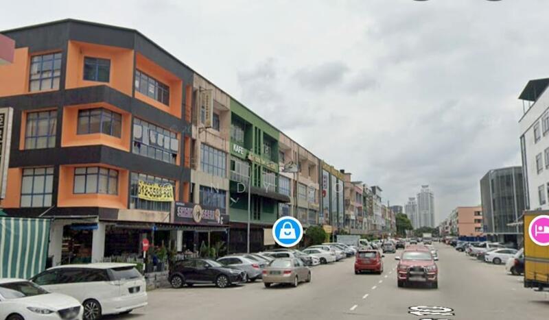 For Rent - Permas Jaya @ Masai @ Plentong @ Johor Bahru