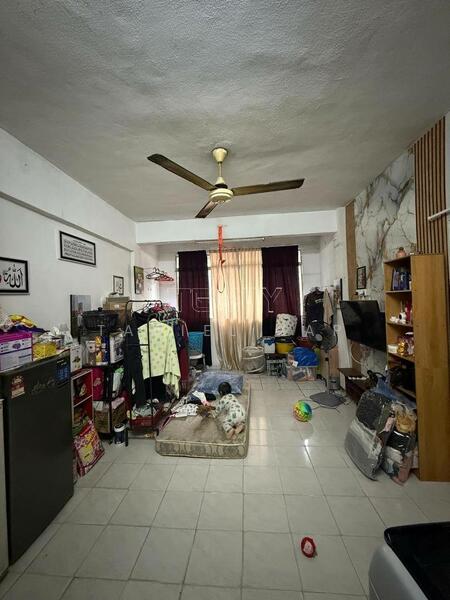 For Sale - Taman Chi Liung