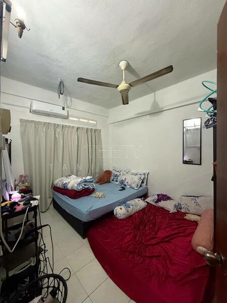 For Sale - Taman Chi Liung