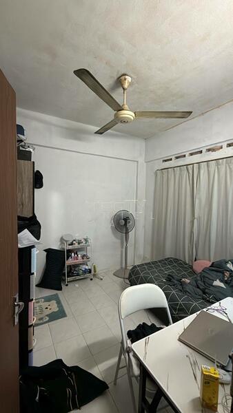 For Sale - Taman Chi Liung