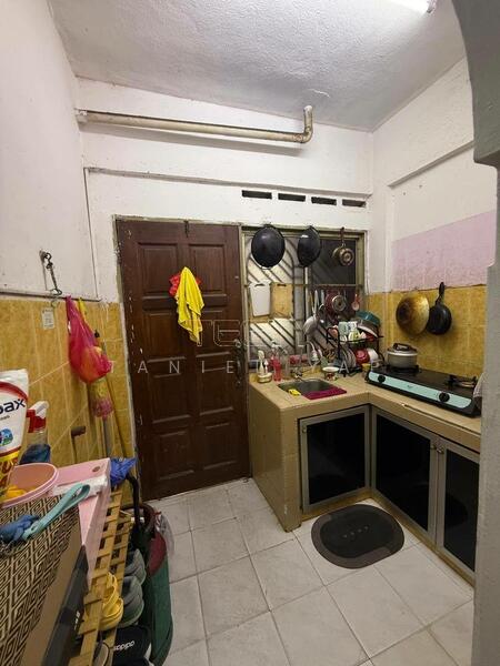 For Sale - Taman Chi Liung