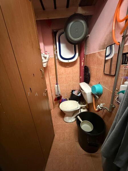 For Sale - Taman Chi Liung