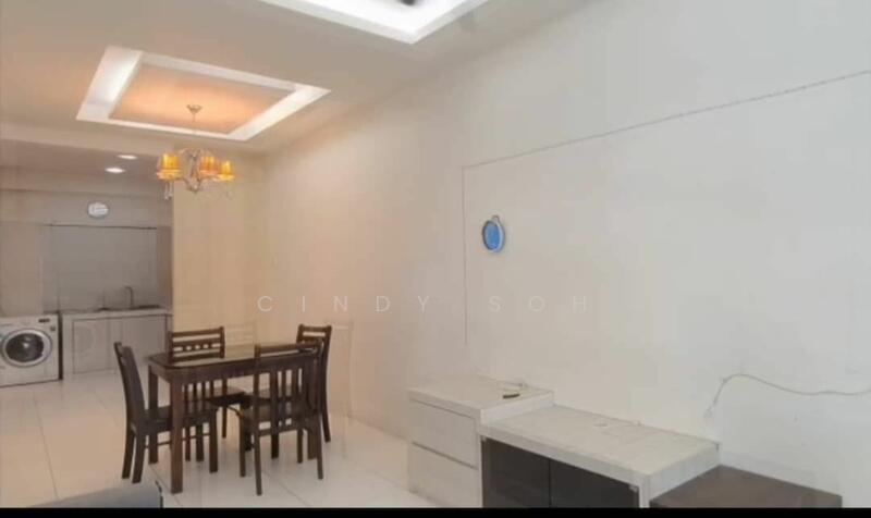 For Sale - Akademik Suite