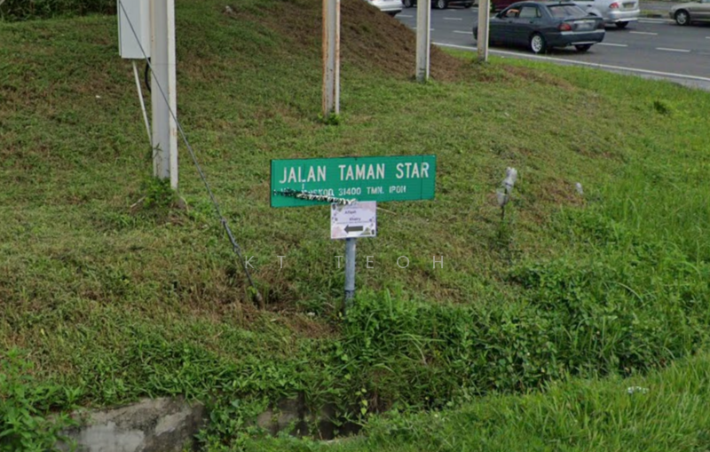 Untuk Dijual - Below Market Value; 2 Sty Mid Terrace @ Taman Wah Keong, Ipoh