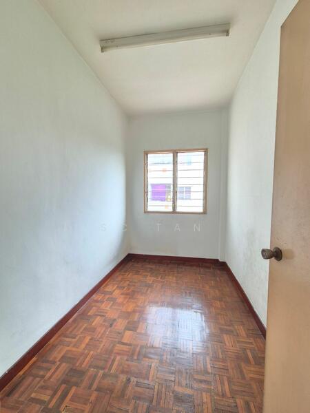 Untuk Dijual - Pangsapuri Sri Kemuning