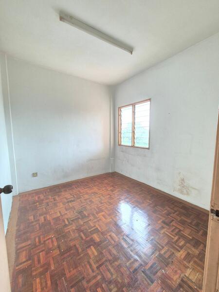 Untuk Dijual - Pangsapuri Sri Kemuning