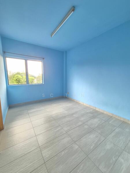 Untuk Dijual - Pangsapuri Sri Kemuning