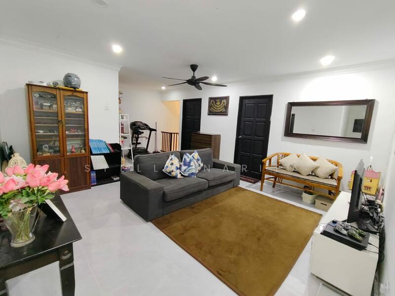 Untuk Dijual - Taman Pasir Putih: Plot 9 (Phase A)