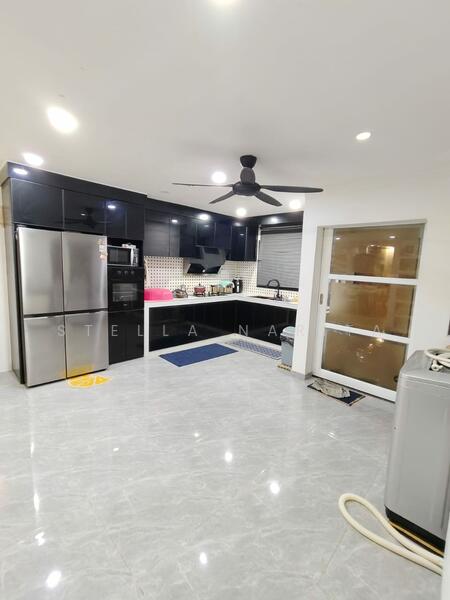 Untuk Dijual - Taman Pasir Putih: Plot 9 (Phase A)