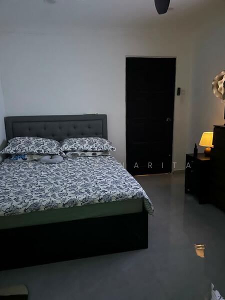 Untuk Dijual - Taman Pasir Putih: Plot 9 (Phase A)