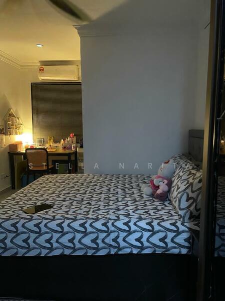 Untuk Dijual - Taman Pasir Putih: Plot 9 (Phase A)