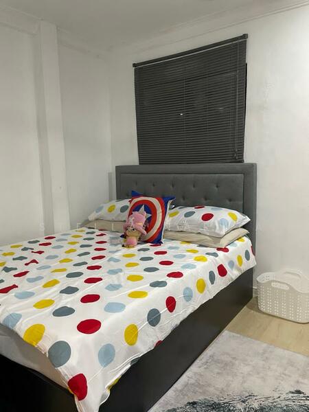 Untuk Dijual - Taman Pasir Putih: Plot 9 (Phase A)