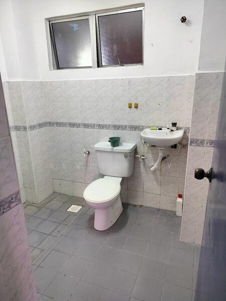 Untuk Dijual - Sri Wangi