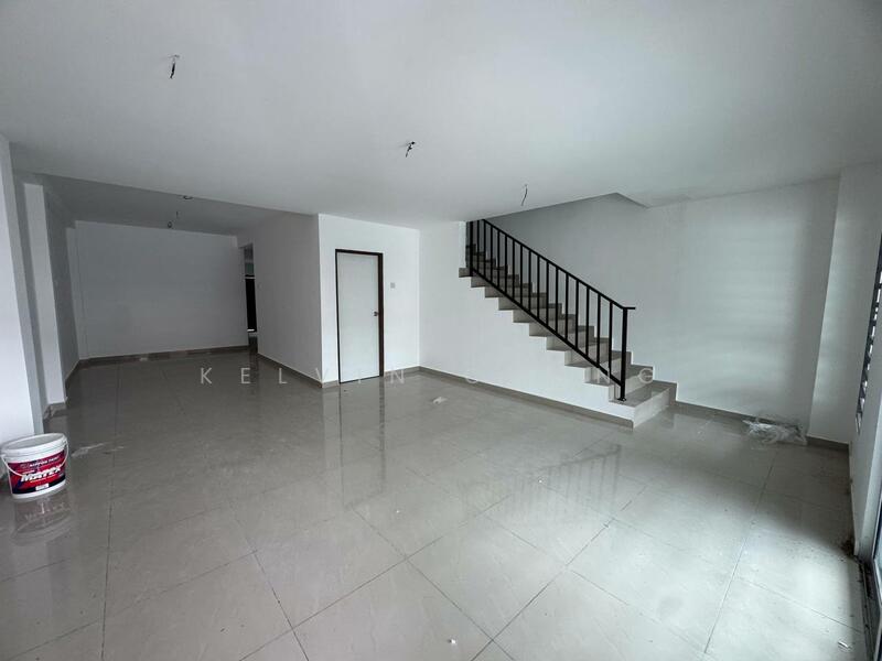 For Sale - Buntong Jaya Fully Renovate Double Sty