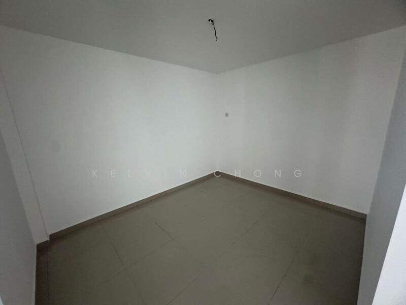 For Sale - Buntong Jaya Fully Renovate Double Sty
