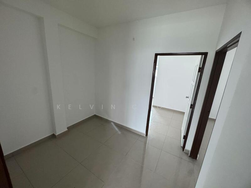 For Sale - Buntong Jaya Fully Renovate Double Sty