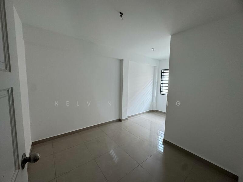 For Sale - Buntong Jaya Fully Renovate Double Sty