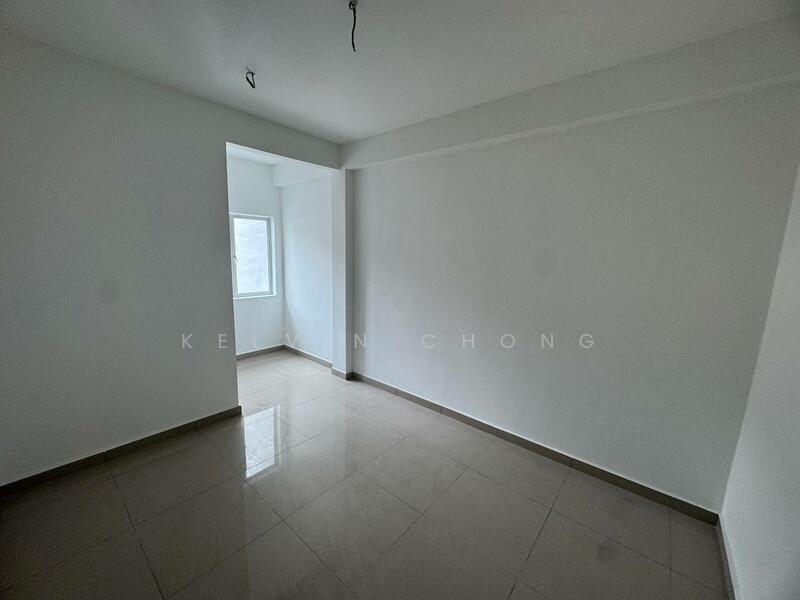 For Sale - Buntong Jaya Fully Renovate Double Sty