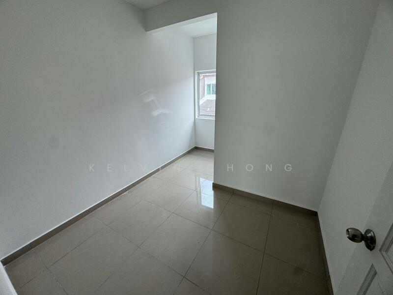 For Sale - Buntong Jaya Fully Renovate Double Sty