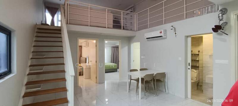 For Rent - Arte Cheras