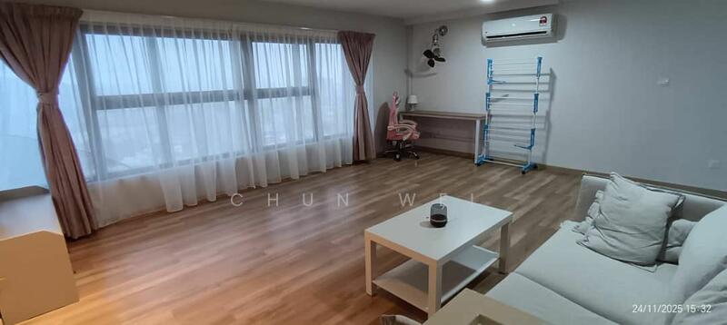 For Rent - Arte Cheras