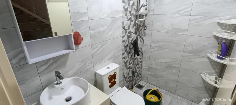 For Rent - Arte Cheras