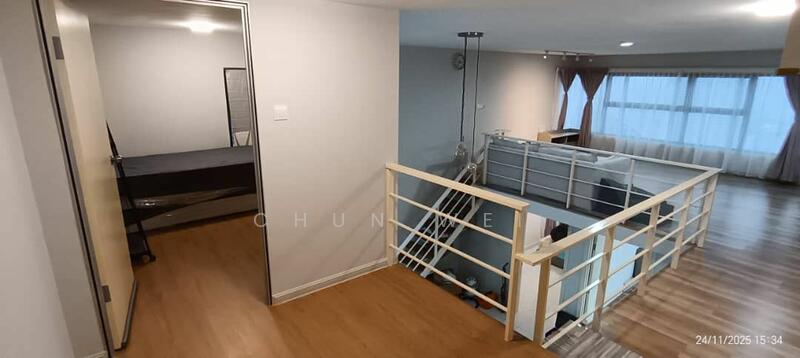 For Rent - Arte Cheras