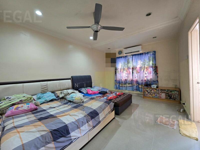 Untuk Dijual - Setia Impian