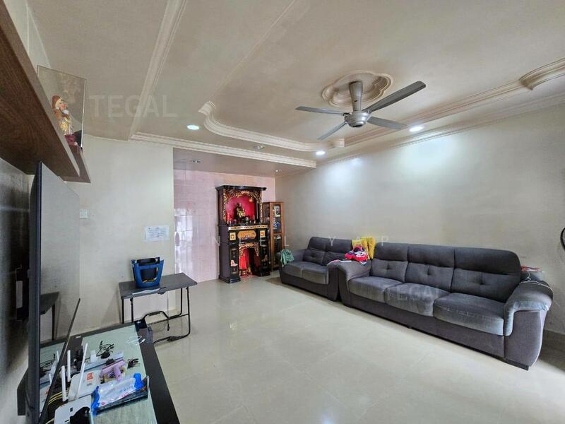 Untuk Dijual - Setia Impian