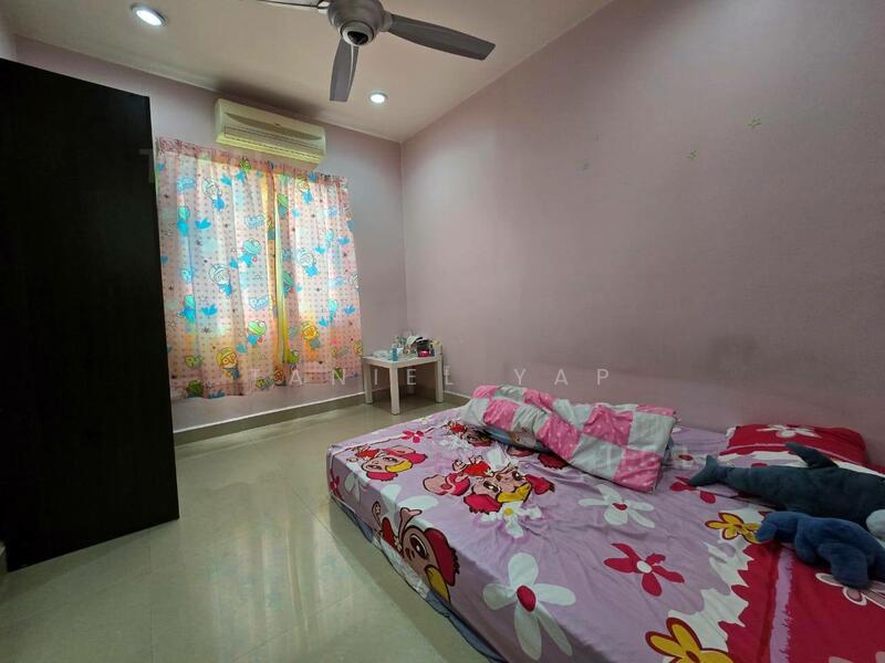 Untuk Dijual - Setia Impian