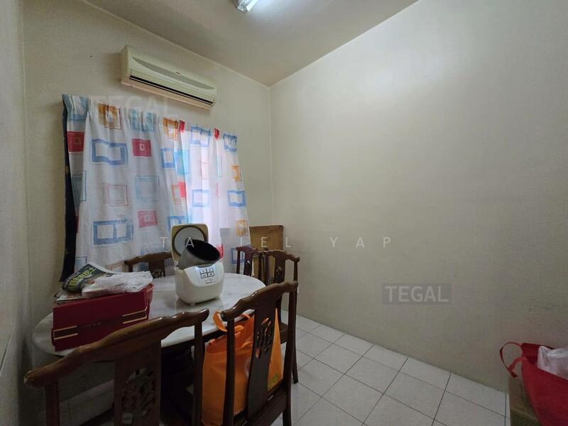 Untuk Dijual - Setia Impian