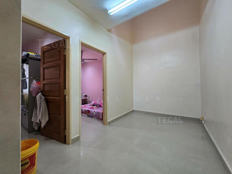 Untuk Dijual - Setia Impian