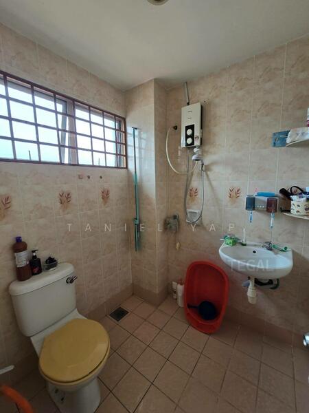 Untuk Dijual - Setia Impian