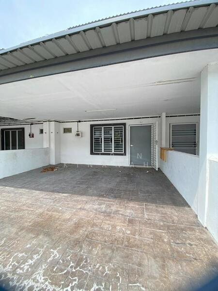 For Rent - LBS Alam Perdana - Irama Perdana