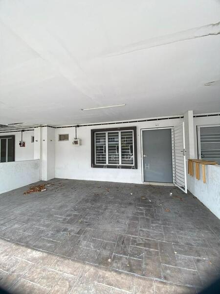 For Rent - LBS Alam Perdana - Irama Perdana