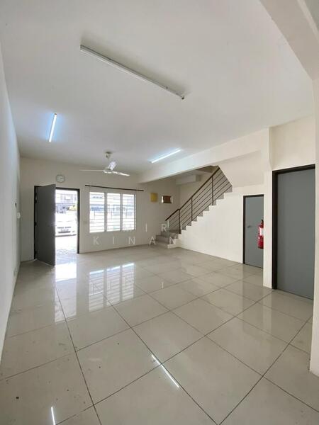 For Rent - LBS Alam Perdana - Irama Perdana