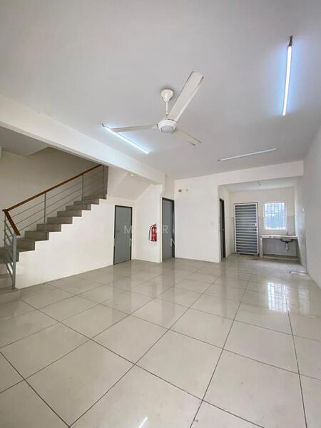 For Rent - LBS Alam Perdana - Irama Perdana